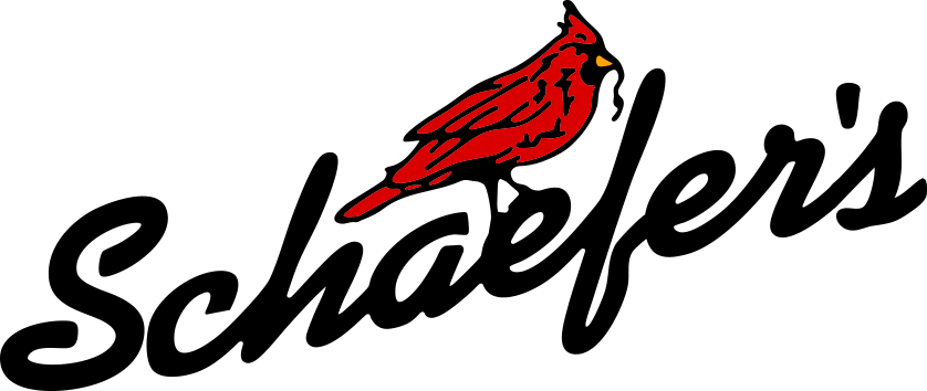 Schaefer's - Homepage